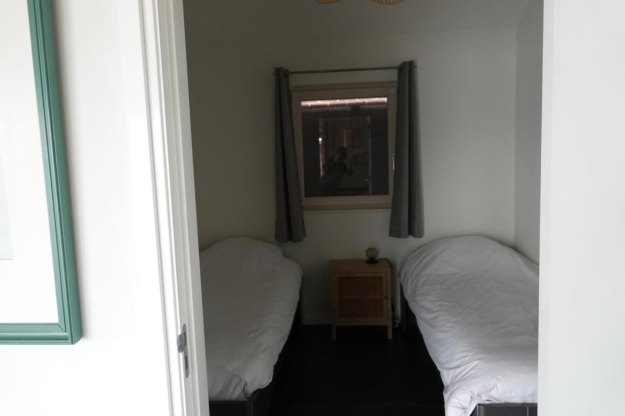 Vakantie Huis Aan Het Water Rijpwetering Extérieur photo